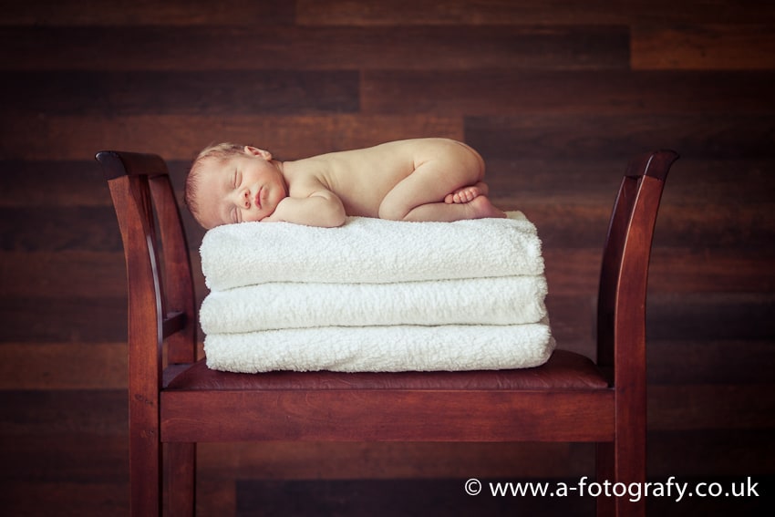 Newborn twins portrait photographer