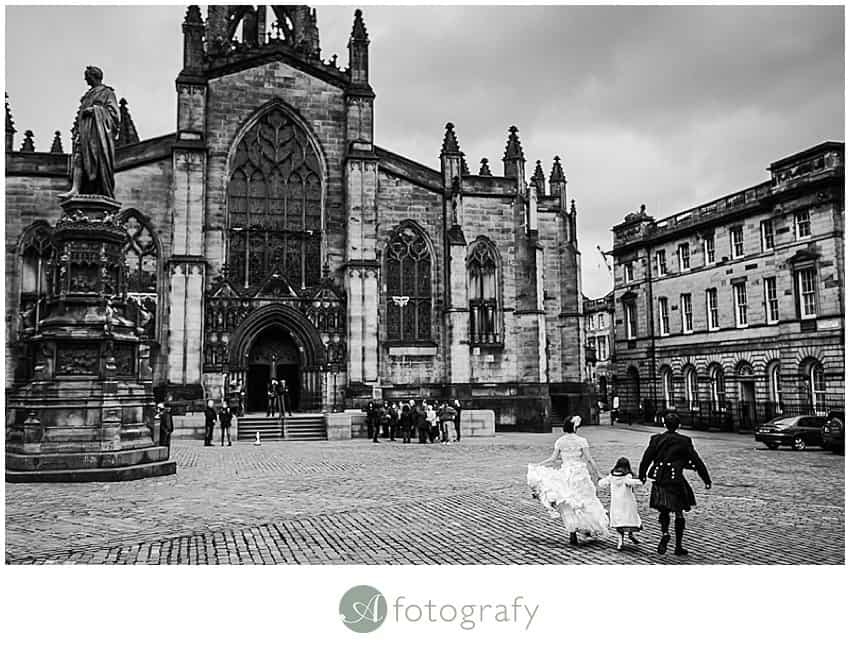 Edinburgh wedding photographer -6