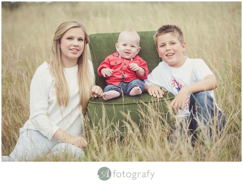 family portrait photography edinburgh