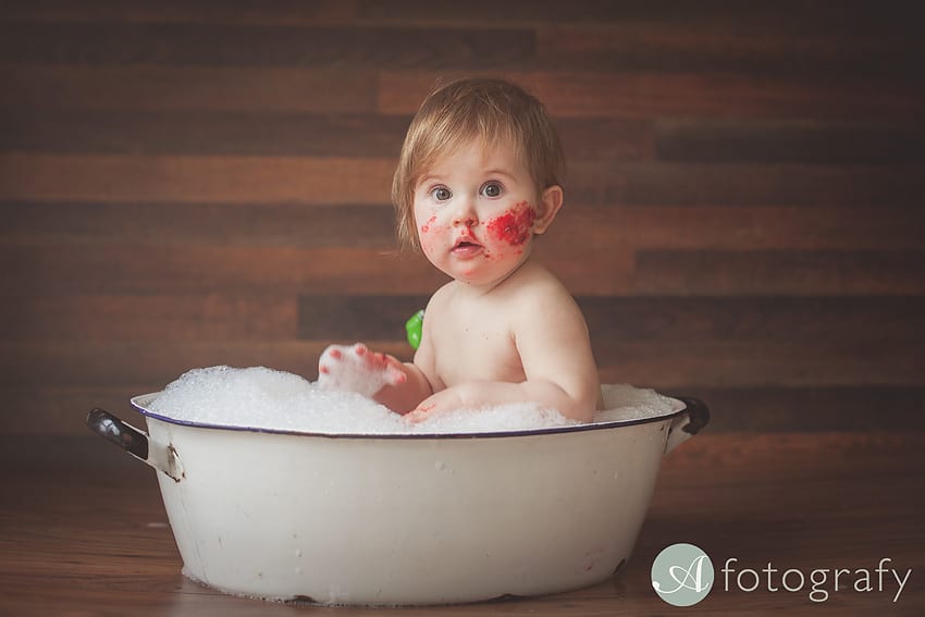 baby bath photography Edinburgh-022