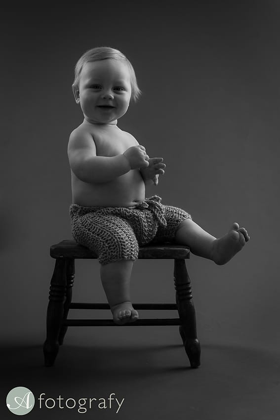 baby photographers edinburgh 1