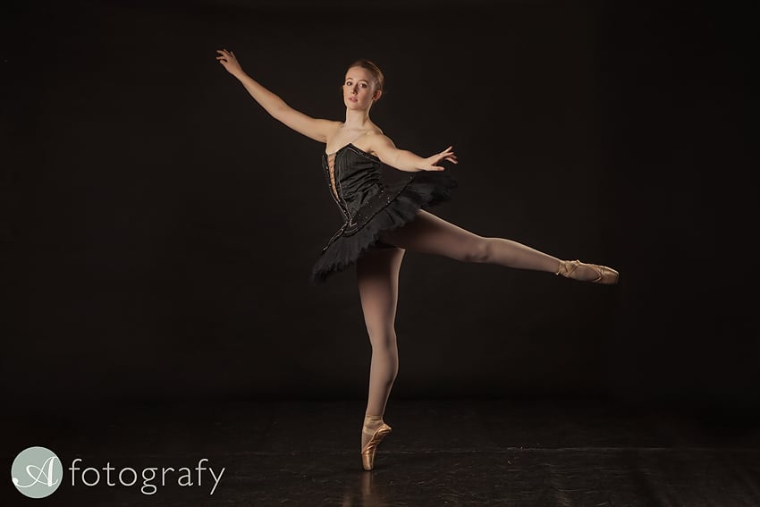 edinburgh ballet school portrait photography-008