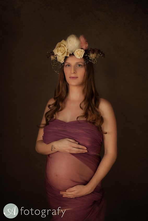 pregnancy photographer edinburgh-005