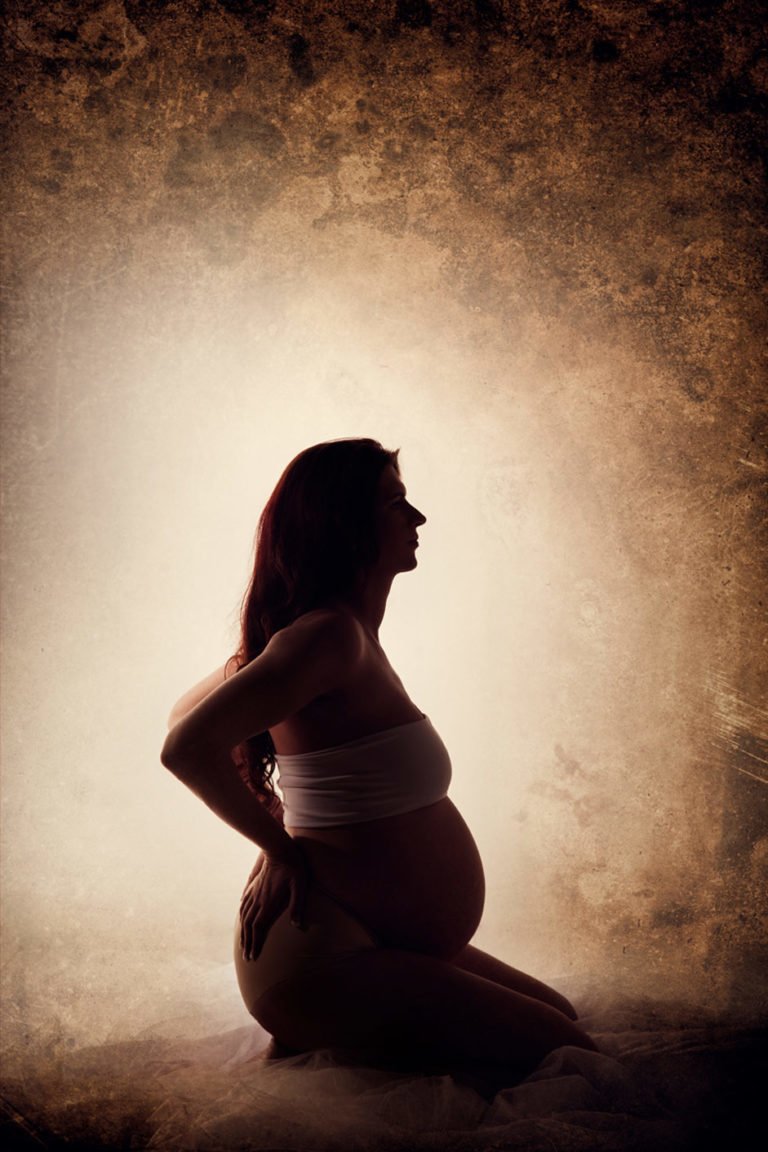 Fine art and Nude artistic pregnancy photos 10