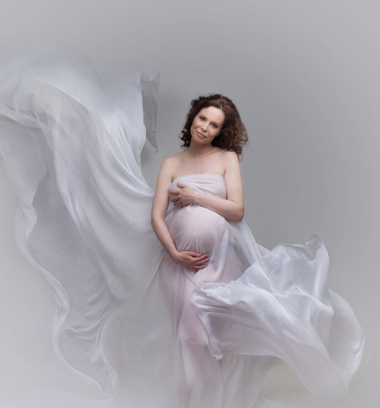 Fine art and Nude artistic pregnancy photos 2
