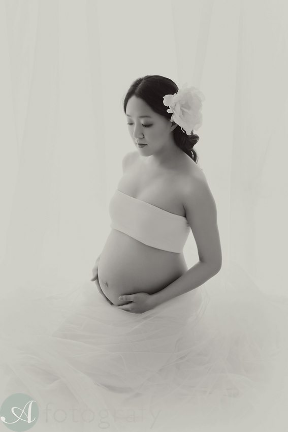 artistic pregnancy photos