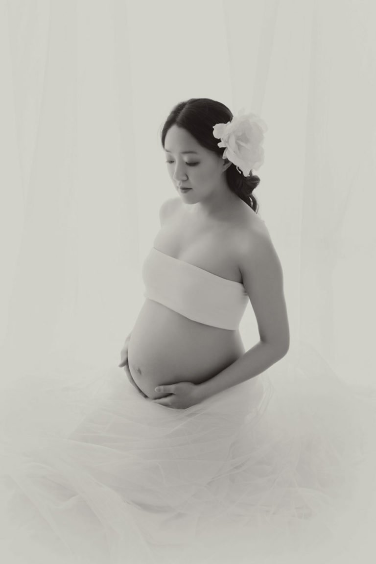 Fine art and Nude artistic pregnancy photos 20
