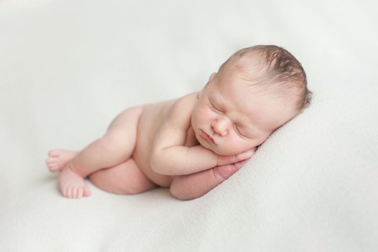 Midlothian newborn photography 8