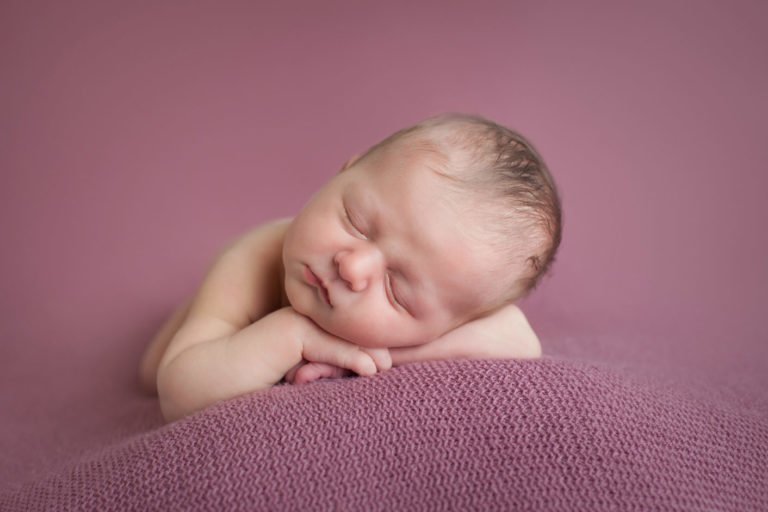 Midlothian newborn photography 7
