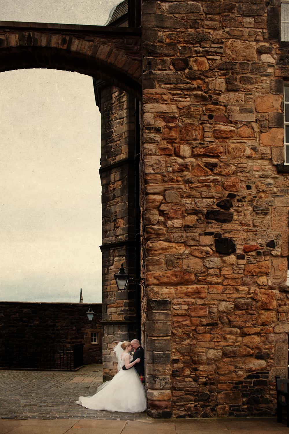 Top romantic places to propose in Edinburgh. 14