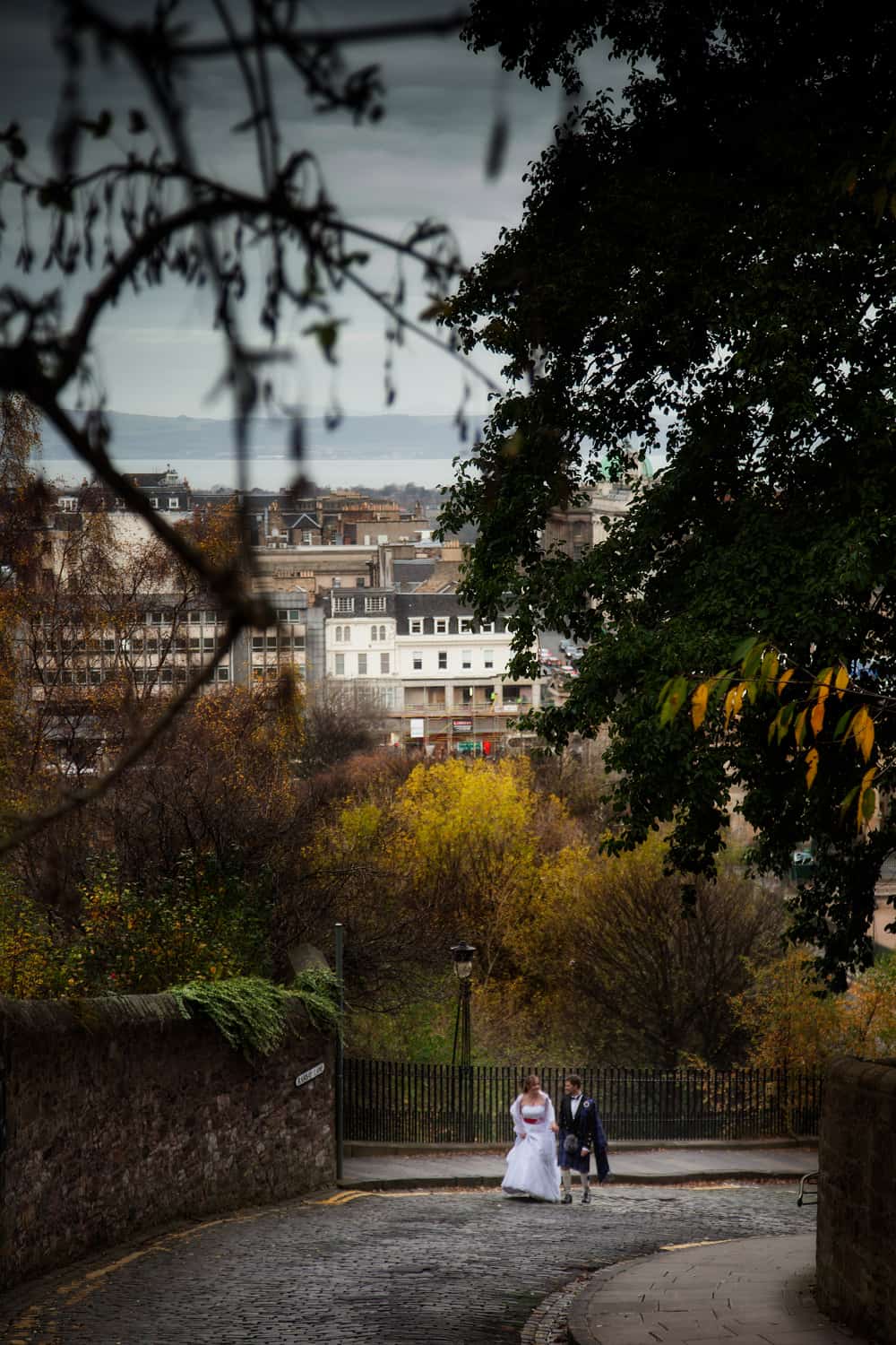 Top romantic places to propose in Edinburgh. 39