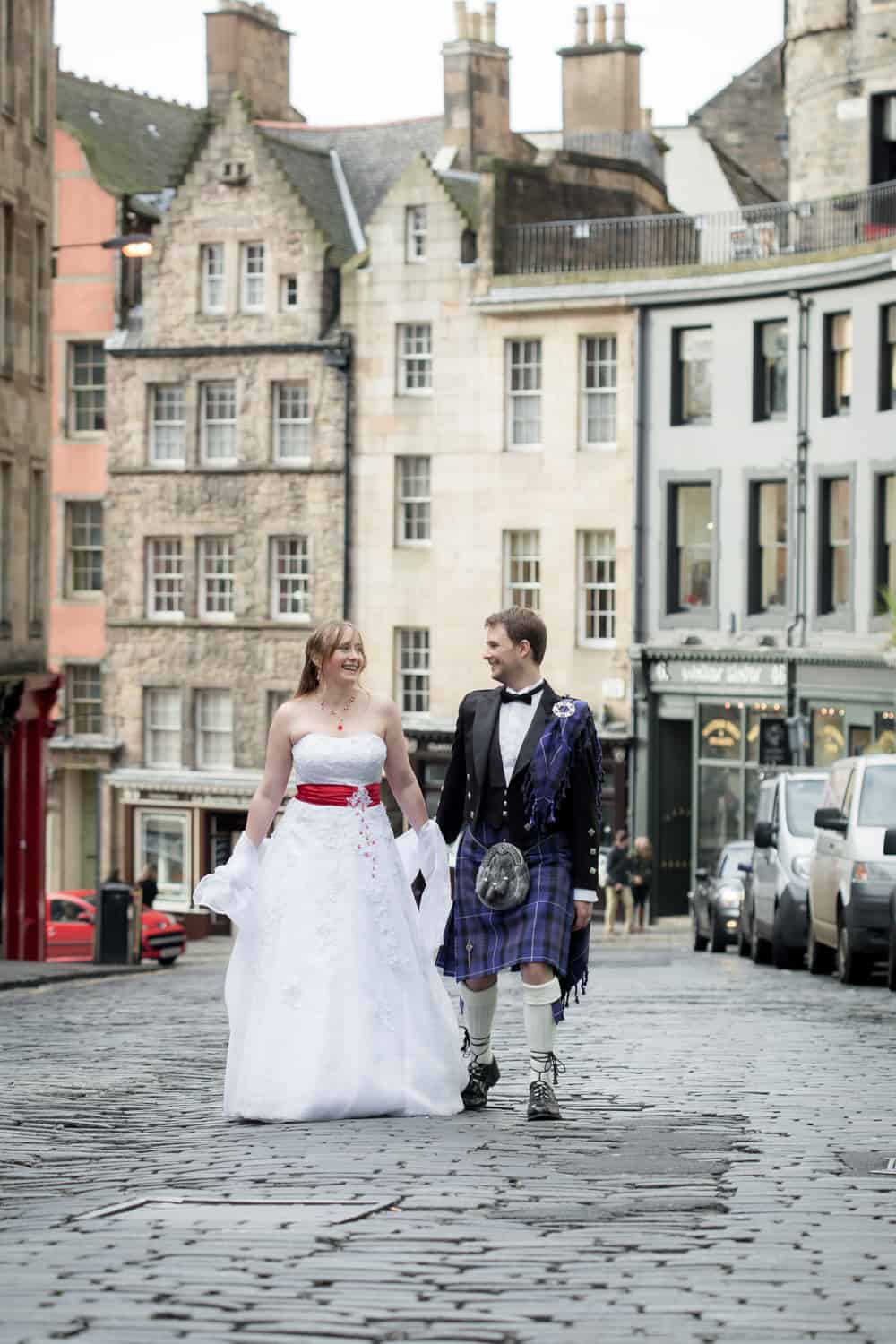Top romantic places to propose in Edinburgh. 45