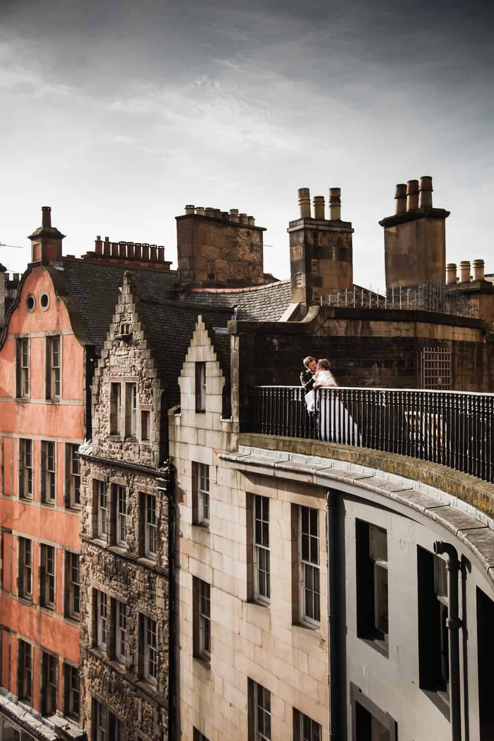 Top romantic places to propose in Edinburgh. 44