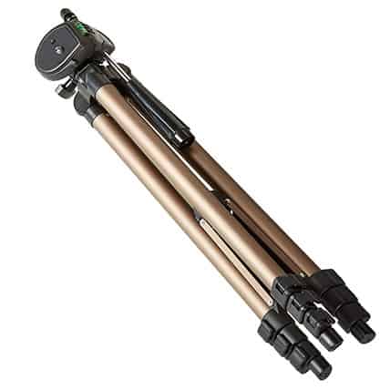 camera tripod for taking self portraits at home
