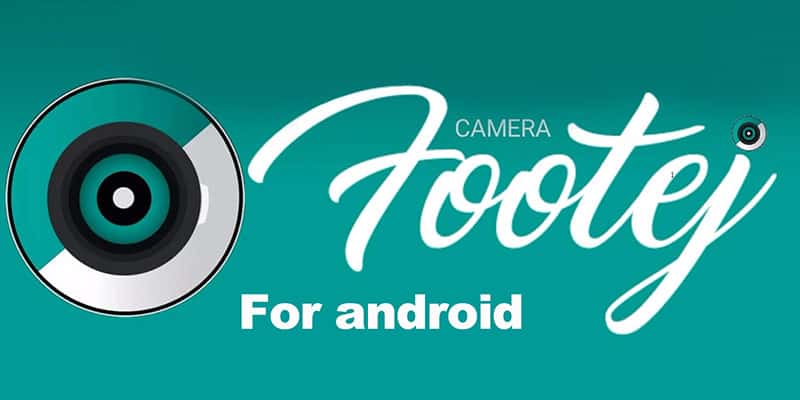 Android phone camer app to take newborn photos with