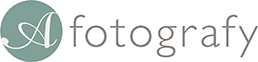 Edinburgh wedding and portrait photography studio logo