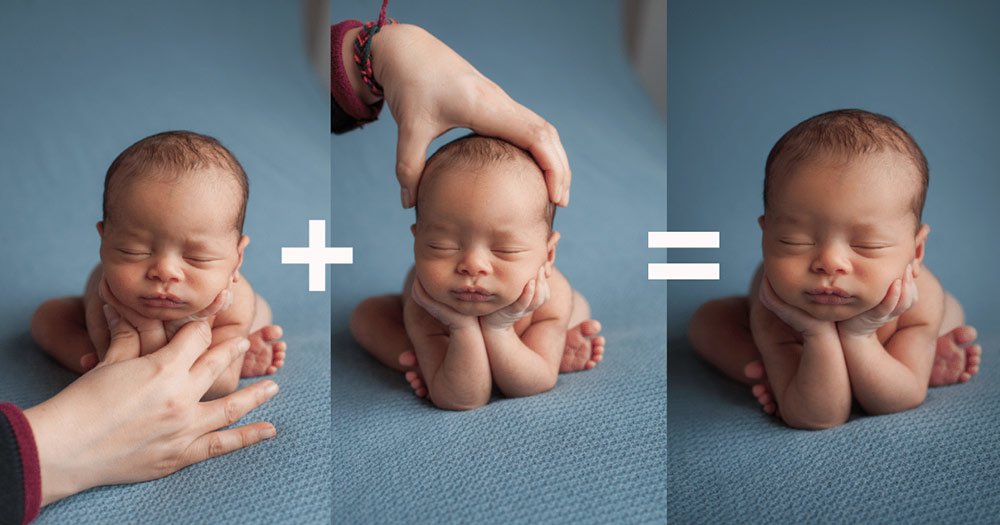 Is-it-safe-to-take-newborn-photos