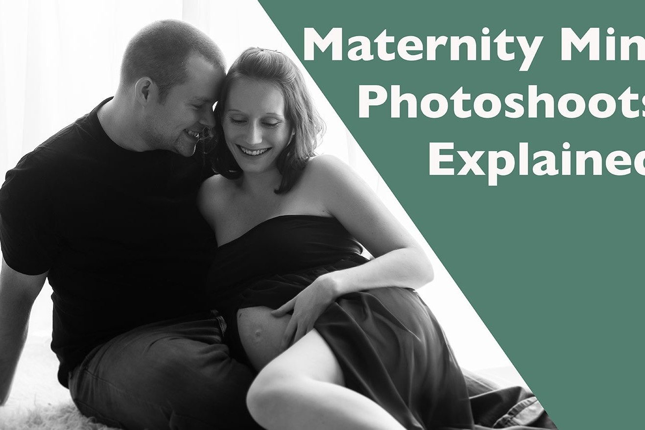 Maternity mini photo shoot explained. 34