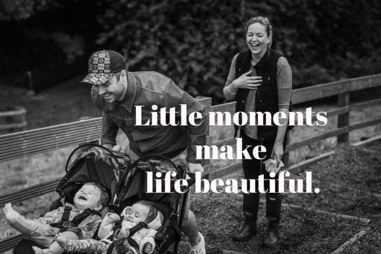 Lifestyle baby photography Guide