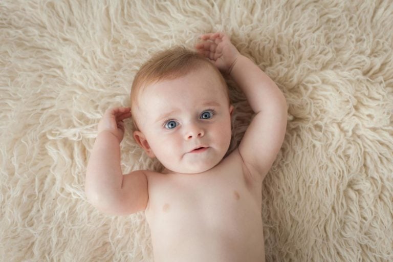 £199 Baby Mini Sessions 2