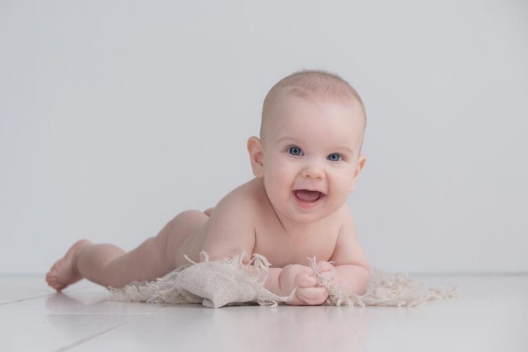 £199 Baby Mini Sessions 12