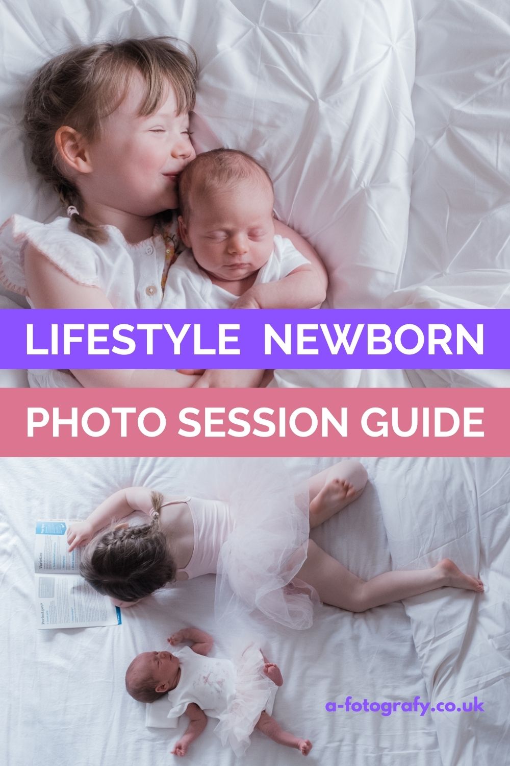 Lifestyle Newborn Photography Tips Guide 1
