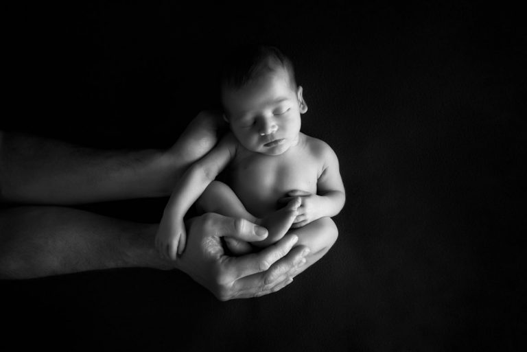 Newborn Photography 10