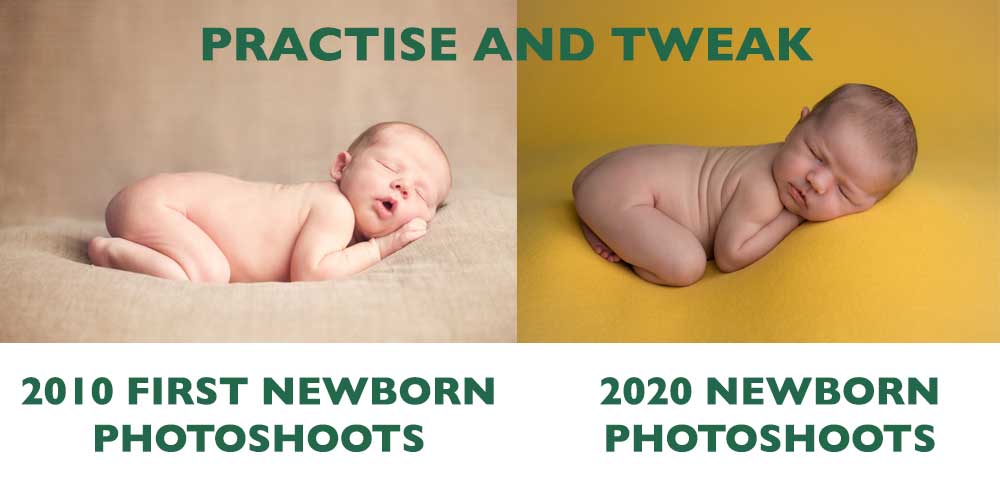 10 NEWBORN PHOTOGRAPHY POSES FOR BEGINNERS INCLUDING CHEAT SHEET 5
