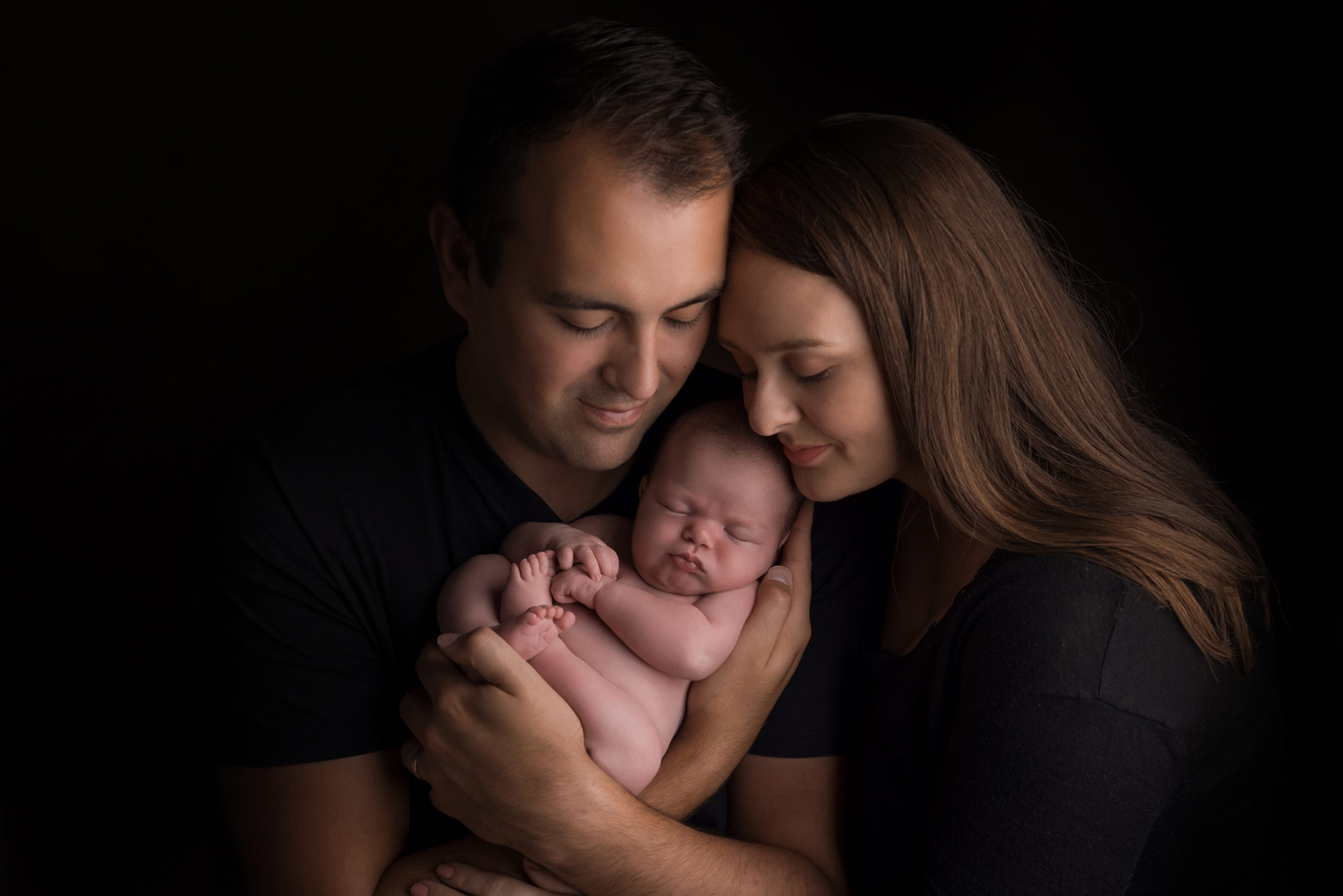 5 Newborn Photoshoot Tips for Parents 1