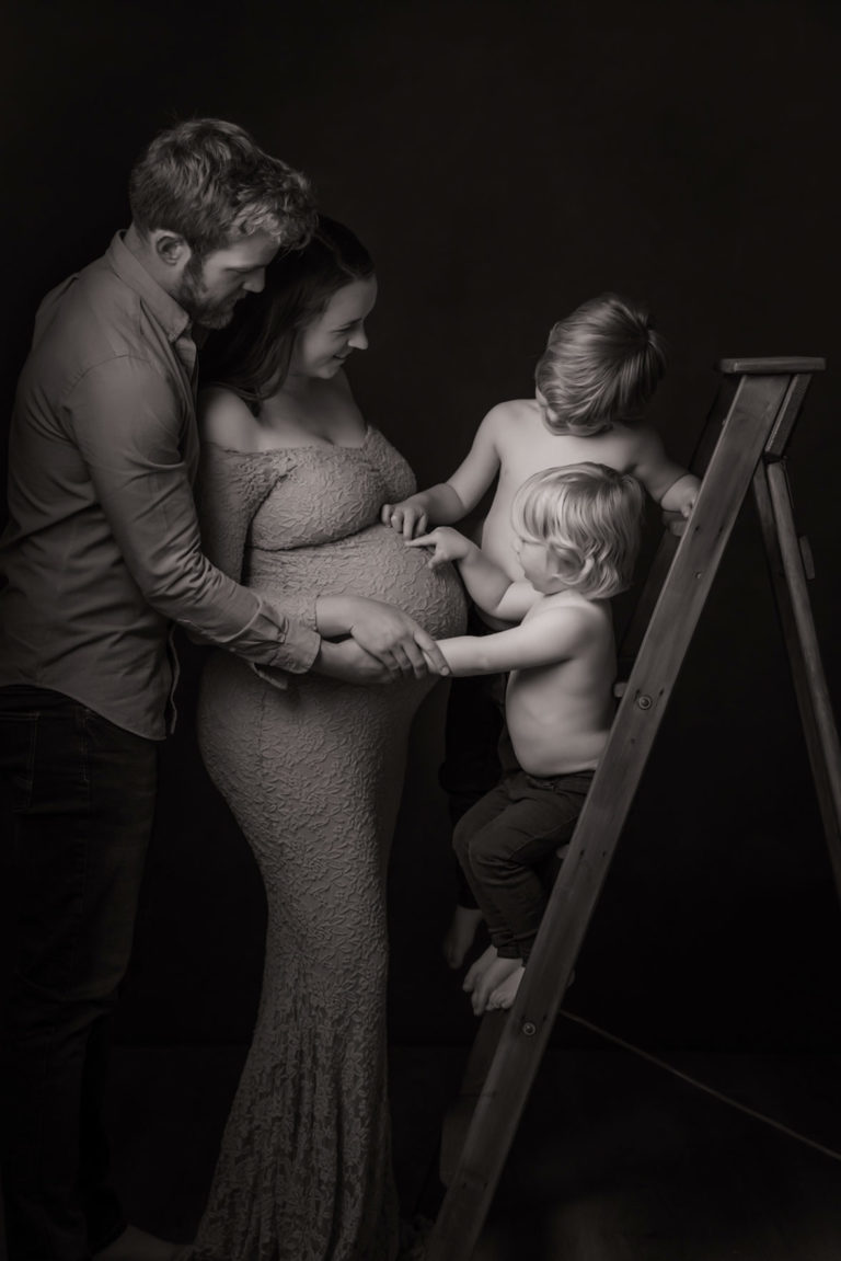 Maternity Photography 3