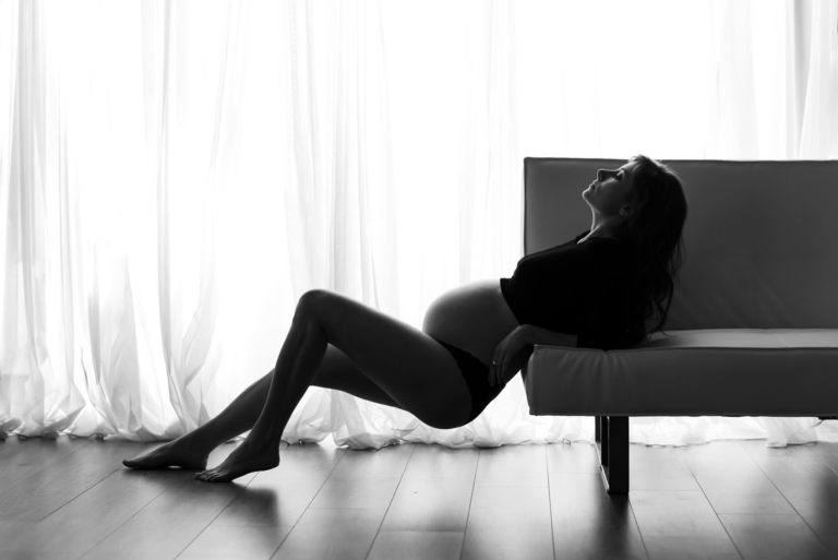 Maternity Photography 7
