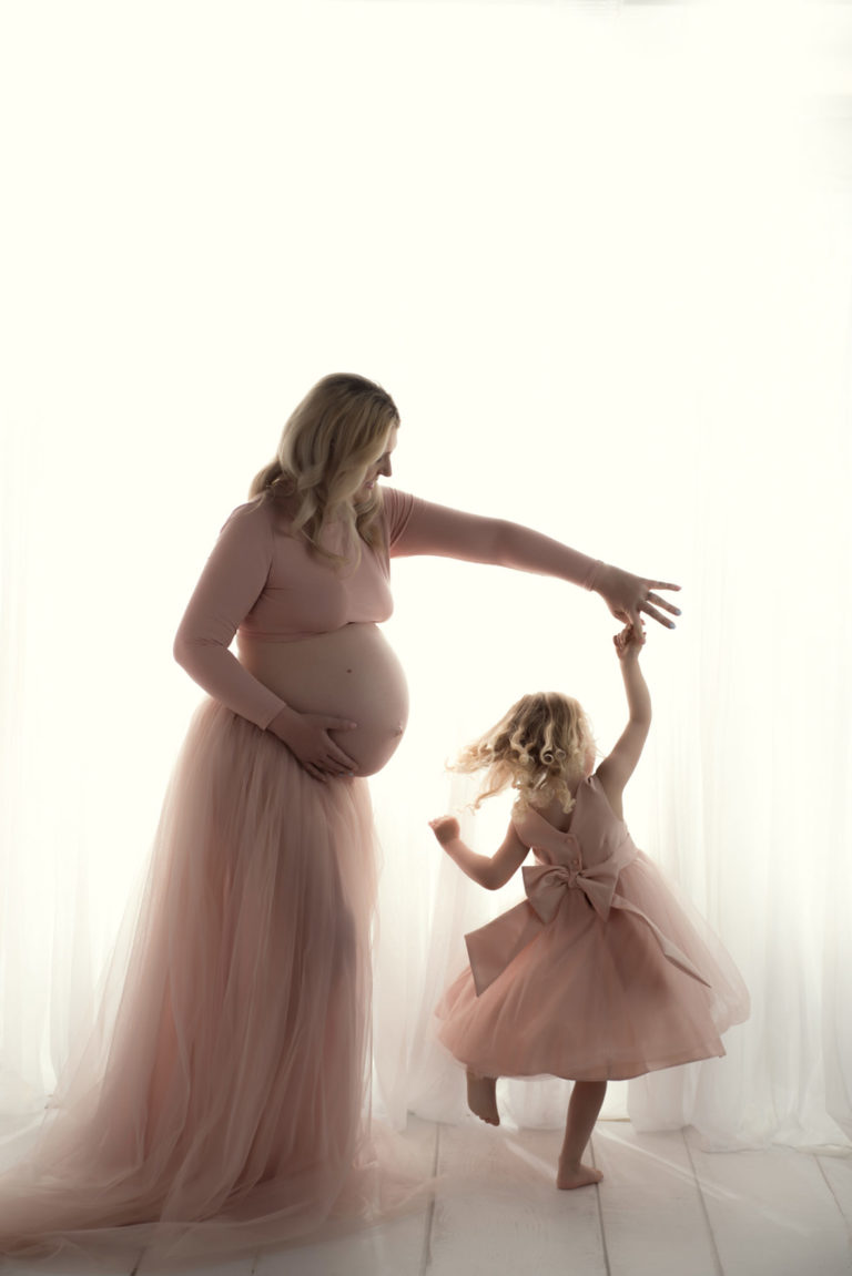 Maternity Photography 8