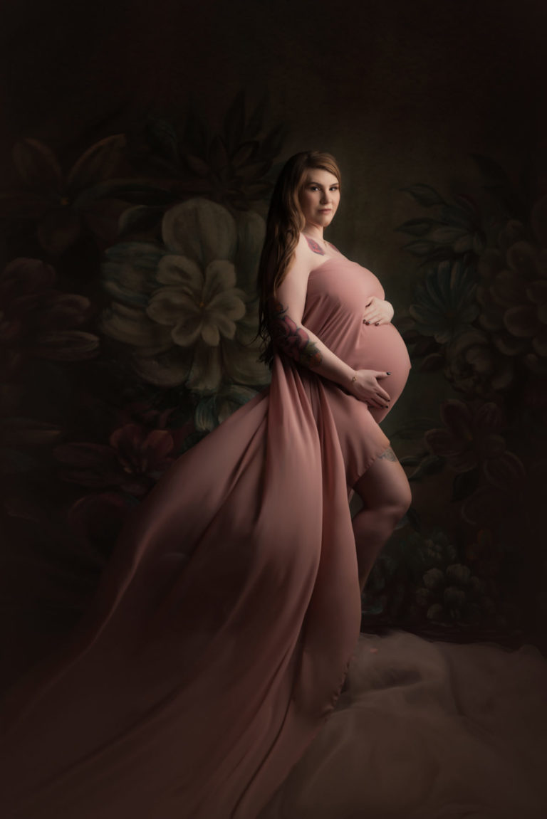 Maternity Photography 13