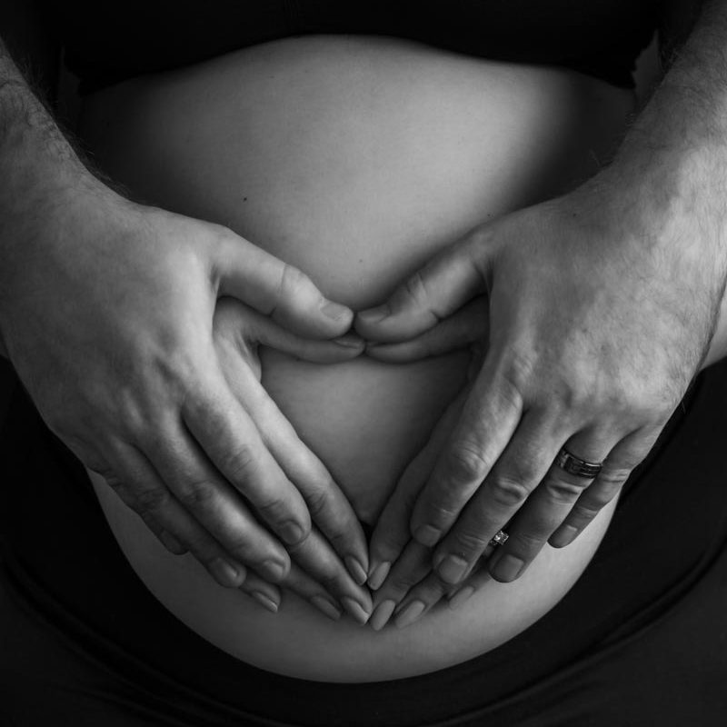 Maternity Photography 1
